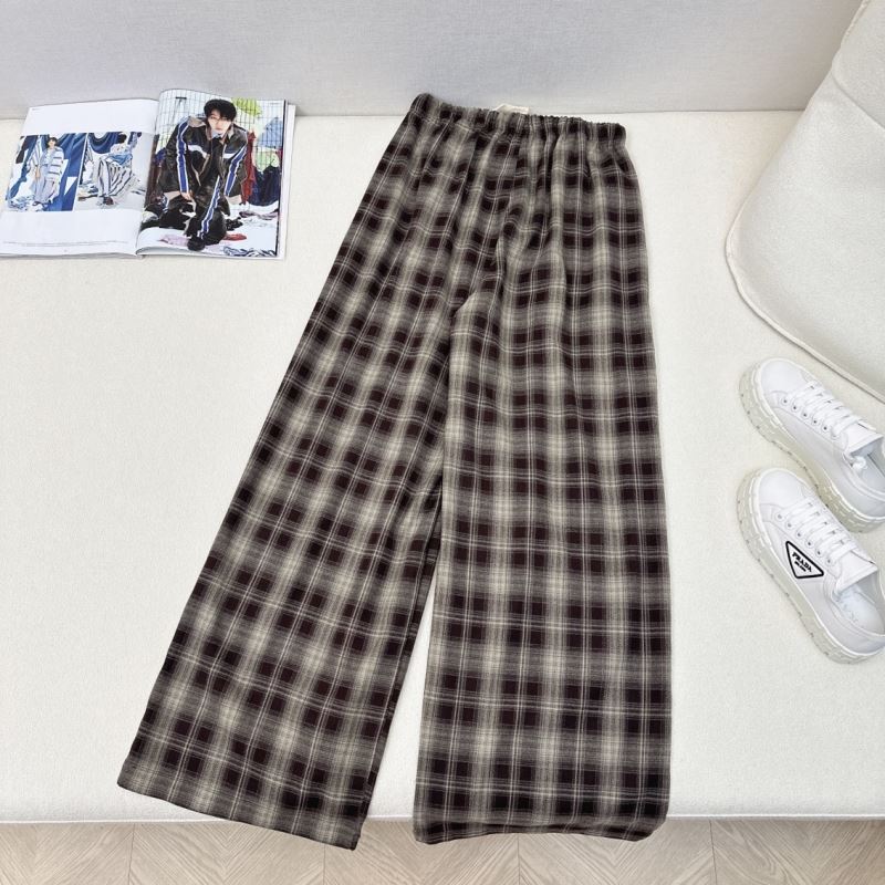 Loewe Long Pants